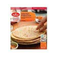Haldirams Ajwain Paratha