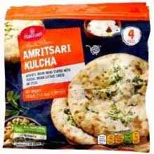 Haldirams Amritsari Kulcha