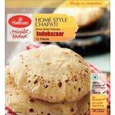 HR HOMESTYLE CHAPATI
