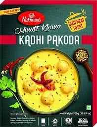 HR KADHI PAKODA