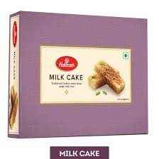HR Milk Cake