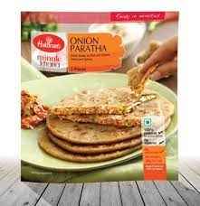 HAL ONI PARATHA