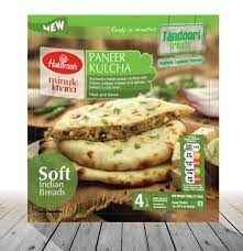 Haldirams Paneer Kulcha