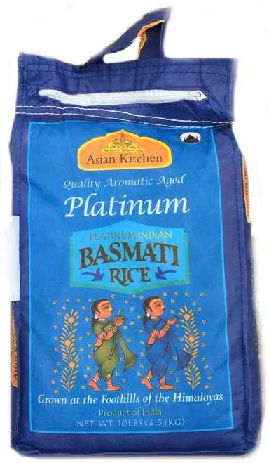 Asian Kitchen Platinum Basmati