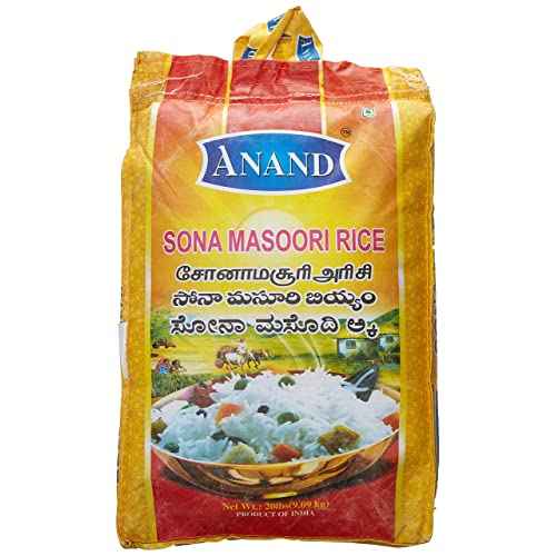 ANAND SONAMASOORI RICE