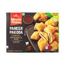 HR PANEER PAKORA