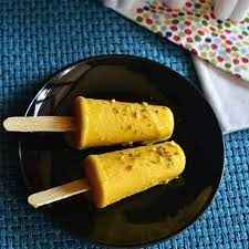 PISTA KULFI
