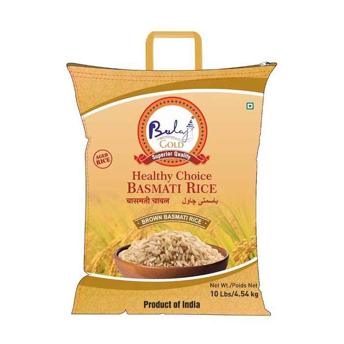 Balaji Basmati Rice