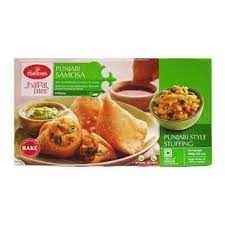 Haldiram Punjabi Samosa