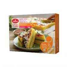 HR Sandwich Dhokla