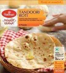 HAL TAND ROTI