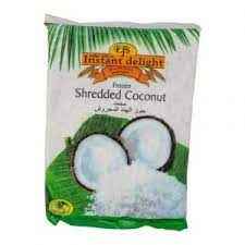 ID SHREDDED COCONUT