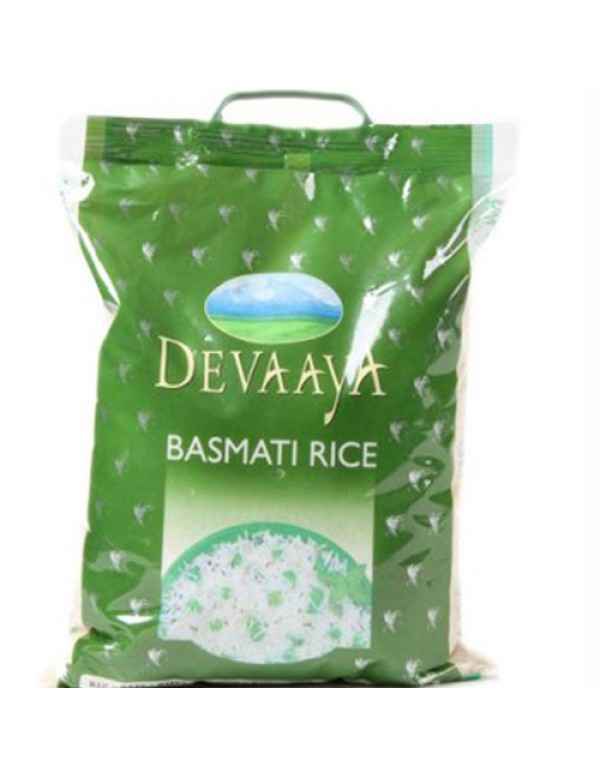 DEVAAYA BASMATI