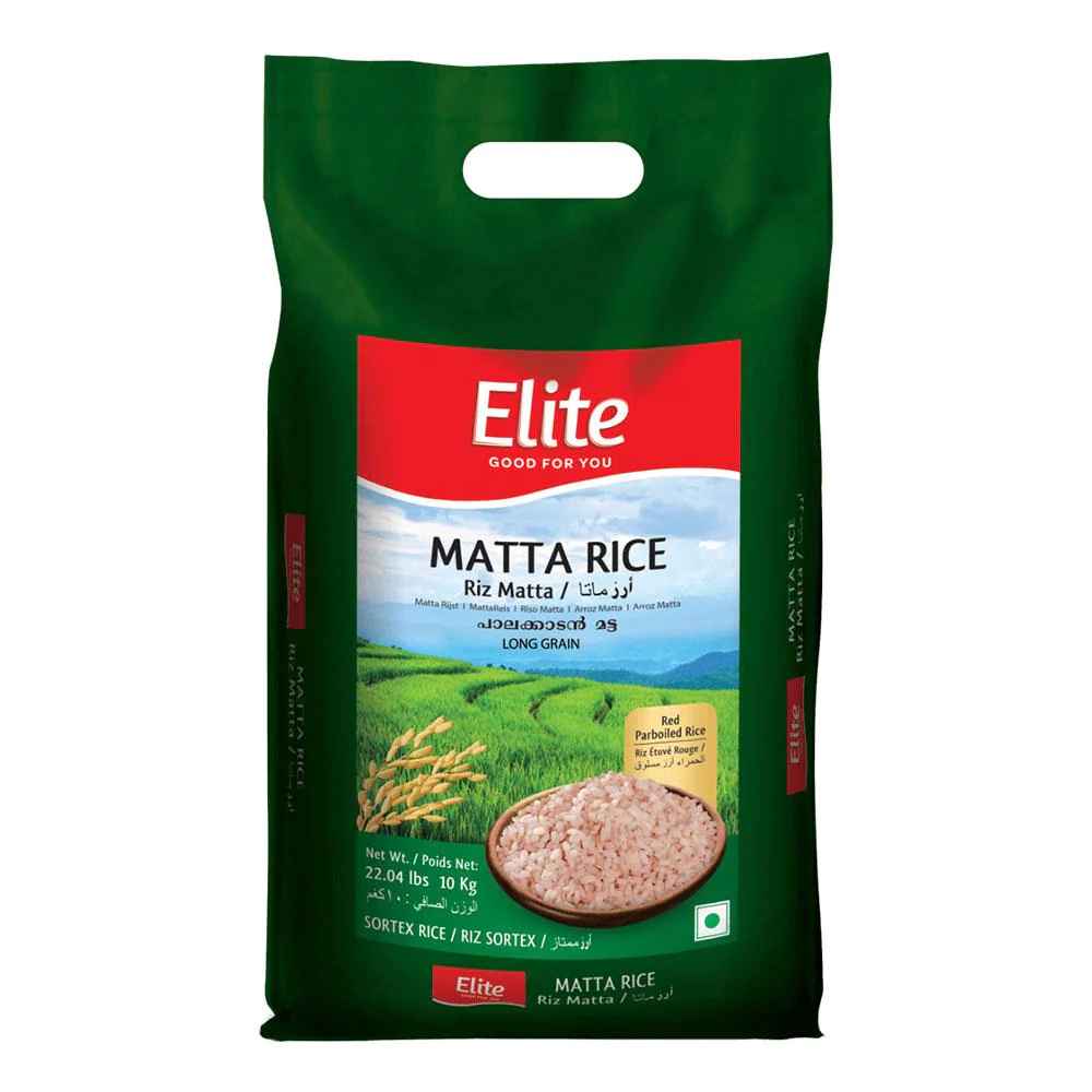 RICE MATTA ELITE