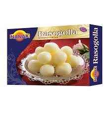 Nanak Rasogolla