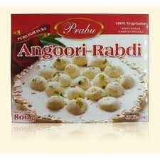 Prabu Angoori Rabdi
