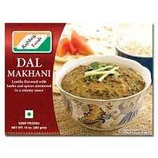 Rajbhog Dal Makhani