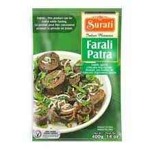 SURATI FARALI PATRA
