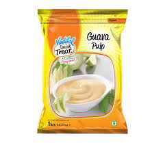 VL GUAVA PULP