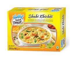 Vadilal Shahi Khichdi
