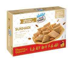 VADILAL SUKHADI