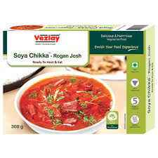 Vezlay Soya Rogan Josh