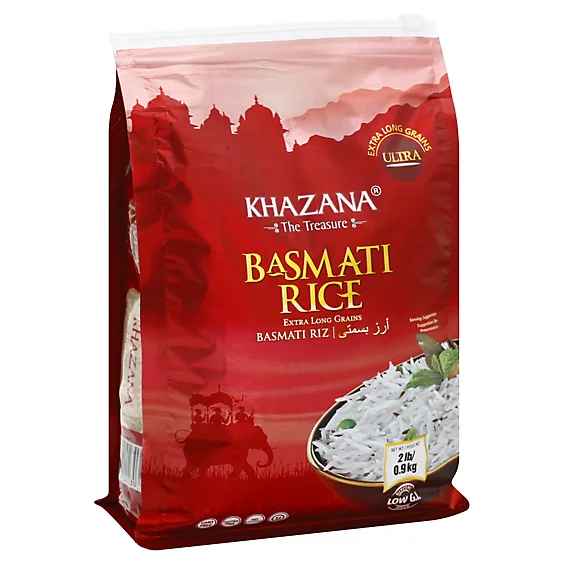 KHAJANARICE