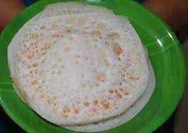 Vembanadu Palappam