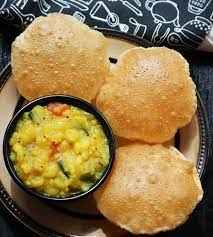 Vembanadu Poori Masala