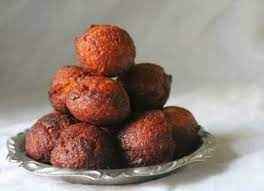 Vembanadu Unniyappam