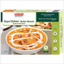 Vezlay Soya Butter Masala