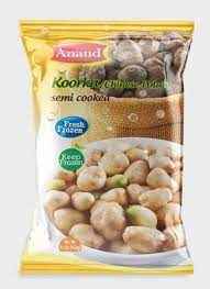 ANAND KOORKA BLOCK