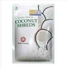 Ashoka Coconut Shreds