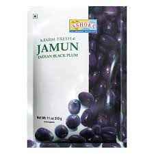 Ashoka Jamun
