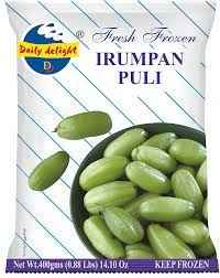 DD IRUMPAN PULI