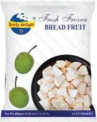 DD BREAD FRUIT