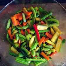 EASTERN AVIAL MIX