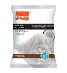EASTERN GRATED COCONUT