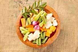EASTERN SAMBAR MIX