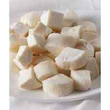Efs Tapioca Cuts