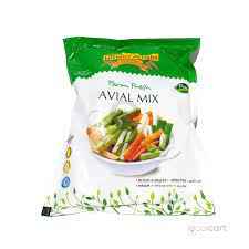 Instant Delight Avial Mix