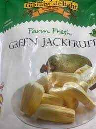 Instant Delight Green JackFruit