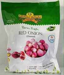 Instant Delight Red Onion
