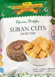 Instant Delight Suran Cut