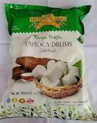Instant Deligt Tapioca Drum