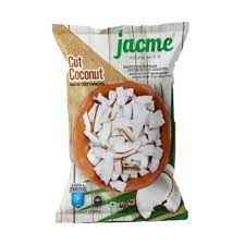 Jacme Cut Coconut