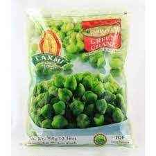 LX FR GREEN CHANA