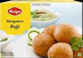 Maiyas Mangalore Bajji