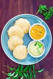 Maiyas Oats Idli