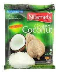 NL GRATED COCONUT